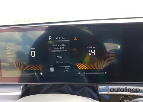 2025 Kia K5 Gt-Line from USA, damaged, VIN KNAG64J74S5310977